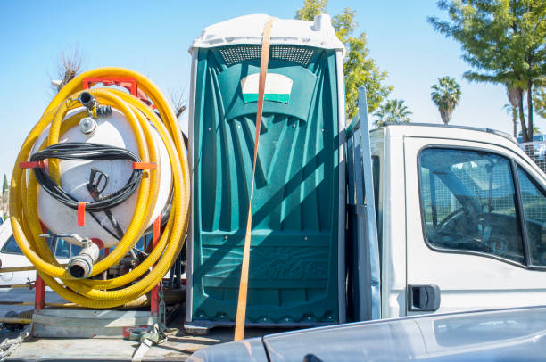 Best Local porta potty services  in Goodlettsville, TN